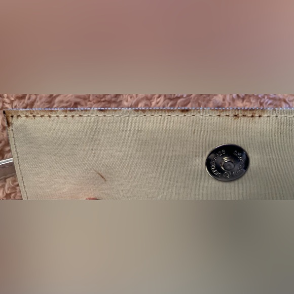 Silver Purse - Picture 4 of 5